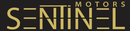 Logo Sentinel Motors